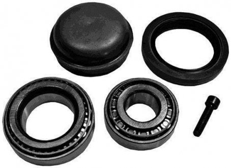 Комплект подшипника ступицы колеса Moog ME-WB-11274