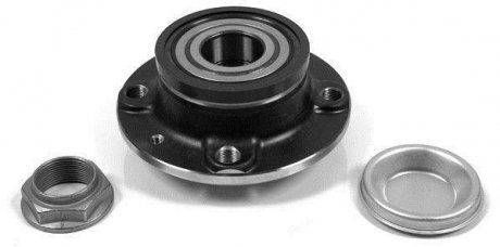 Комплект подшипника ступицы колеса Moog PE-WB-11407
