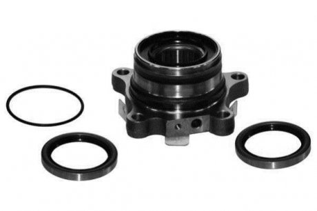 Комплект подшипника ступицы колеса Moog TO-WB-12179