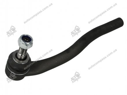 Наконечник поперечной рулевой тяги Moog ME-ES-5593