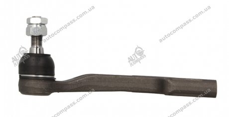 Наконечник поперечной рулевой тяги Moog ME-ES-13435