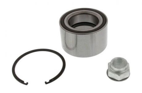 Комплект подшипника ступицы колеса Moog OP-WB-12708