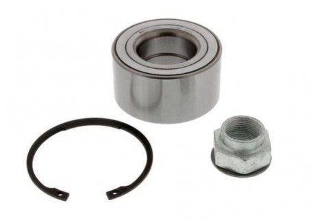 Комплект подшипника ступицы колеса Moog OP-WB-12773