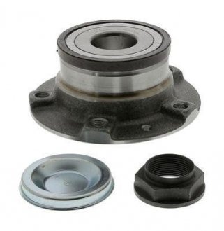 Комплект подшипника ступицы колеса Moog PE-WB-12806