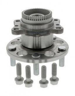 Комплект подшипника ступицы колеса Moog HY-WB-12823