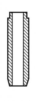 Направляющая втулка клапана AE VAG96350