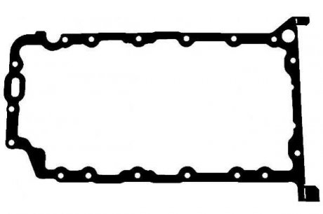 Прокладка, масляный поддон PAYEN JH5080