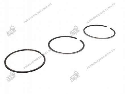 Комплект поршневых колец Goetze 08-431700-00 (фото 1)