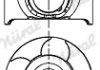 Поршень в комплекті на 1 циліндр, 2-й ремонт (+0,50) NURAL 87-431707-00 (фото 2)