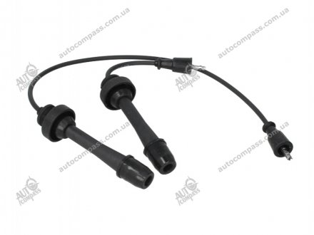 Комплект кабелів високовольтних NGK 0352 (фото 1)