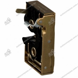 Замок дверей автомобіля SWAG 30917020