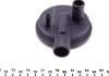 Клапан, відведення повітря з картера VAG 1,9TDI (вир-во) Febi 100149 (фото 3)
