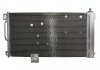 Радиатор кондиціонера THERMOTEC KTT110279 (фото 1)