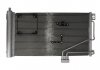 Радиатор кондиціонера THERMOTEC KTT110279 (фото 2)