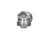 Гайка боковой поджимки рейки с Г, У AUDI A4 (8D2, B5) 94-00,SKODA SUPERB (3U4) 01-08,VW PASSAT (3B2) MSG AU211NUTS (фото 3)