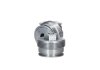 Гайка боковой поджимки рейки с Г, У AUDI A4 (8D2, B5) 94-00,SKODA SUPERB (3U4) 01-08,VW PASSAT (3B2) MSG AU211NUTS (фото 5)