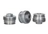 Гайка боковой поджимки рейки с Г, У AUDI A4 (8D2, B5) 94-00,SKODA SUPERB (3U4) 01-08,VW PASSAT (3B2) MSG AU211NUTS (фото 6)