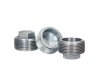 Гайка поджима нижняя FORD FIESTA V (JH_, JD_) 01-09,FUSION (JU_) 02-09,MAZDA 2 (DY) 03-09 MSG FO207LNUT (фото 2)