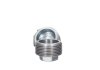 Гайка поджима нижняя FORD FIESTA V (JH_, JD_) 01-09,FUSION (JU_) 02-09,MAZDA 2 (DY) 03-09 MSG FO207LNUT (фото 3)