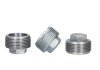 Гайка поджима нижняя FORD FIESTA V (JH_, JD_) 01-09,FUSION (JU_) 02-09,MAZDA 2 (DY) 03-09 MSG FO207LNUT (фото 4)