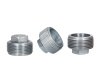 Гайка поджима нижняя FORD FIESTA V (JH_, JD_) 01-09,FUSION (JU_) 02-09,MAZDA 2 (DY) 03-09 MSG FO207LNUT (фото 6)