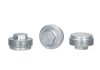 Гайка поджима боковая AUDI A2 (8Z0) 00-05,SEAT CORDOBA (6L2) 02-09,SKODA FABIA (6Y2) 00 MSG AU208NUTS (фото 6)