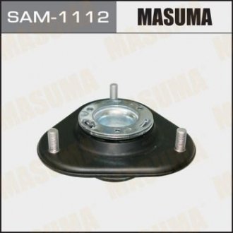 Опора амортизатора (чашка стоек) RAV-4 ACA3#, GSA3#, ZSA3# front 48609-42020 Masuma SAM1112 (фото 1)
