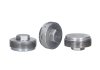 Гайка поджима боковая OPEL Astra G 1998-,OPEL Astra H 2004-,OPEL Zafira 1998-2005 MSG OP203NUTS (фото 6)