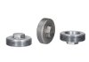 Гайка поджима боковая FORD S-MAX 2006-,FORD Galaxy 2006-,FORD Mondeo IV 2007- MSG FO228NUTS (фото 6)