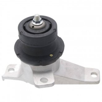 Подушка Двигателя ПРАВАЯ MITSUBISHI COLT Z32A, Z34A, Z36A, Z37A, Z38A, Z39A 2004- FEBEST MM-Z30RH (фото 1)