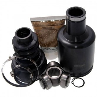 ШРУС ВНУТРЕННИЙ ЛЕВЫЙ 27X37,5X34 MERCEDES BENZ S-CLASS 220 4 MATIC 2002-2005 FEBEST 1611220LH (фото 1)