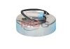 Электромагнитная муфта компрессора кондиционера DELPHI CVC OPEL ASTRA G 01- EUROKLIMA CC500 (фото 3)