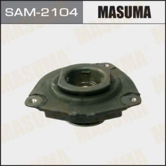 Опора амортизатора (чашка стоек) TIIDA, C11 front RH 54320-ED500 Masuma SAM2104 (фото 1)