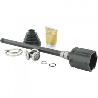 ШРУС ВНУТРЕННИЙ ПРАВЫЙ 24X34.4X23 TOYOTA HIGHLANDER ASU40, GSU4# 2007-2013 FEBEST 0111GSU40RH