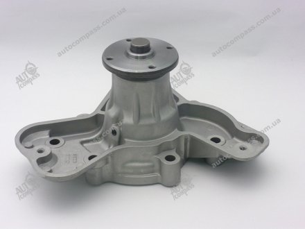Насос водяной mazda: 929 iii 3.03.0 i 87-91, mpv i 3.0 i v63.0 i v6 88-99 GMB GWMZ-36A