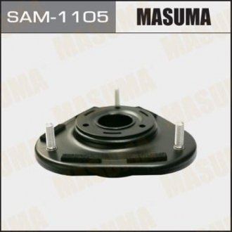 Sam-1105_опора амортизатора переднего toyota corolla cde120zze12# 01-02 Masuma SAM1105 (фото 1)