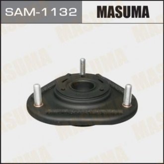 Опора амортизатора (чашка стоек) LEXUS CT200H, ZWA10L front Masuma SAM1132 (фото 1)