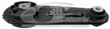 Опора двигуна задня Renault Megane II Scenic II 1,4 16V-1,6 16V, -07 3RG 40669 (фото 1)