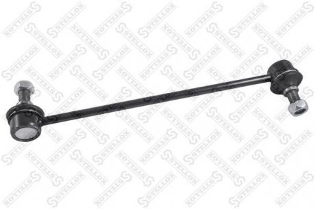 Тяга стабілізатора Hyundai Accent IV/Kia Cee\'D/Rio III (перед) (L=283mm) Stellox 5600501ASX (фото 1)