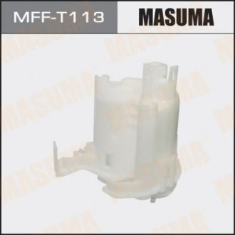 Топливный фильтр FS8009 в бак PRIUS, NHW20 FORESTER, IMPREZA Masuma MFFT113 (фото 1)