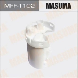 Топливный фильтр FS6302 в бак Ipsum, ACM2#, JN-6302, FS-6302 Masuma MFF-T102 (фото 1)