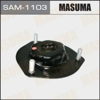Опора амортизатора переднего Lexus RX 350 (06-09)/ Toyota Camry (01-06) Masuma SAM-1103 (фото 1)