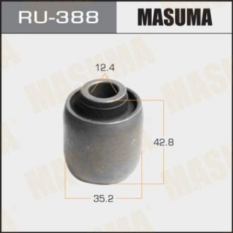 САЙЛЕНТБЛОК Masuma RU-388 (фото 1)