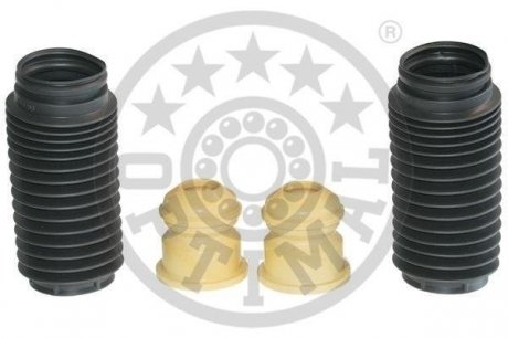 Opt_к-кт пыльник+отбойник передн. honda civic viii 05-12 Optimal AK-735205