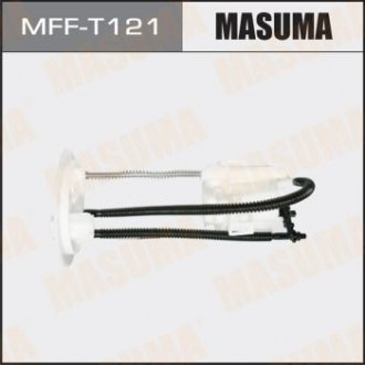 Топливный фильтр FS8001 в бак LAND CRUISER PRADO, GRJ12# Masuma MFF-T121 (фото 1)