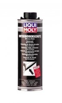 Антикор для днища кузова LIQUI MOLY 6112