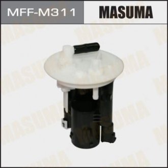 Топливный фильтр FS6505U в бак LANCER, CS1A, CS2A, CS3A Masuma MFFM311 (фото 1)