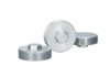 Гайка поджима боковая MERCEDES Sprinter 2006-,VW Crafter 2006- MSG VW217NUTS (фото 3)