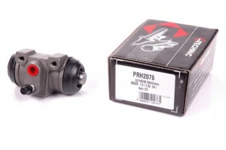 Цилиндр гальмівний задн. 1.9D Ducato 14 94- Citroen Jamper 94 Protechnic PRH2076 (фото 1)