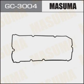 Прокладка клапанной крышки L200.PAJERO SPORT 4D56T 05 Masuma GC3004 (фото 1)